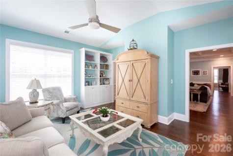 10861 Parkhall Drive Harrisburg NC 28075