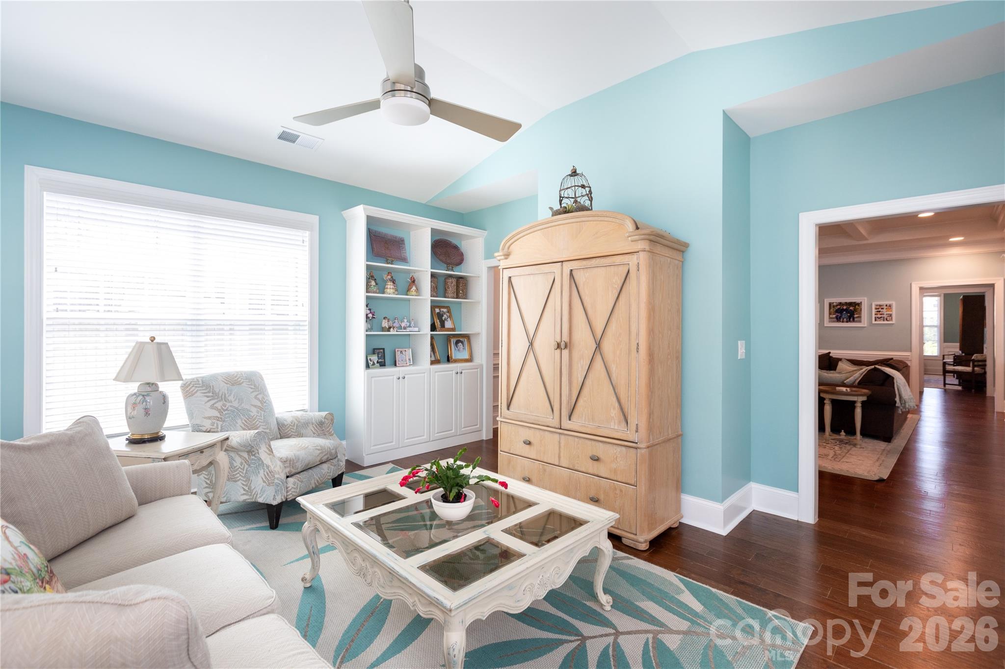 10861 Parkhall Drive Harrisburg NC 28075