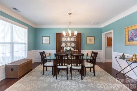 10861 Parkhall Drive Harrisburg NC 28075