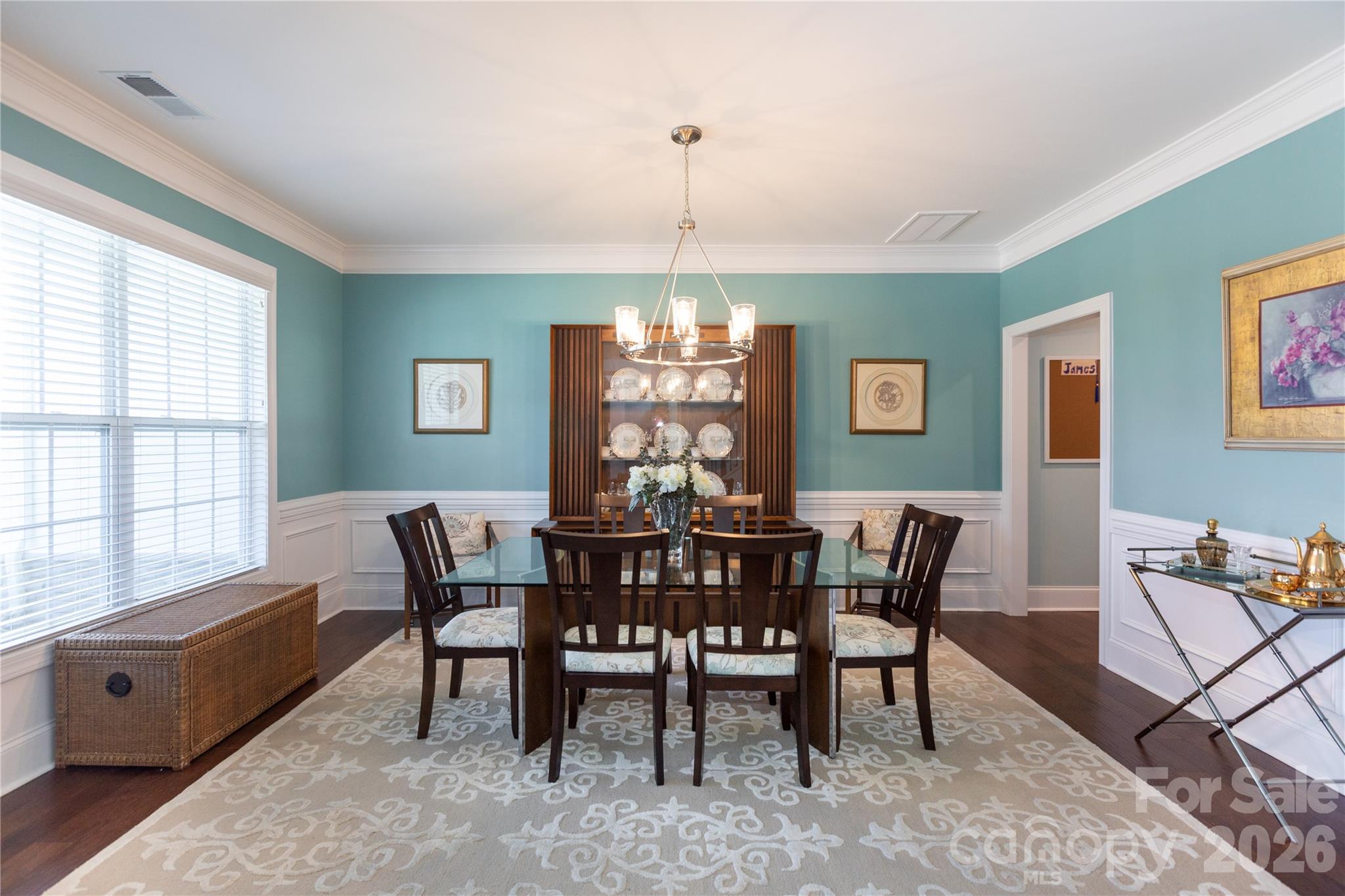 10861 Parkhall Drive Harrisburg NC 28075