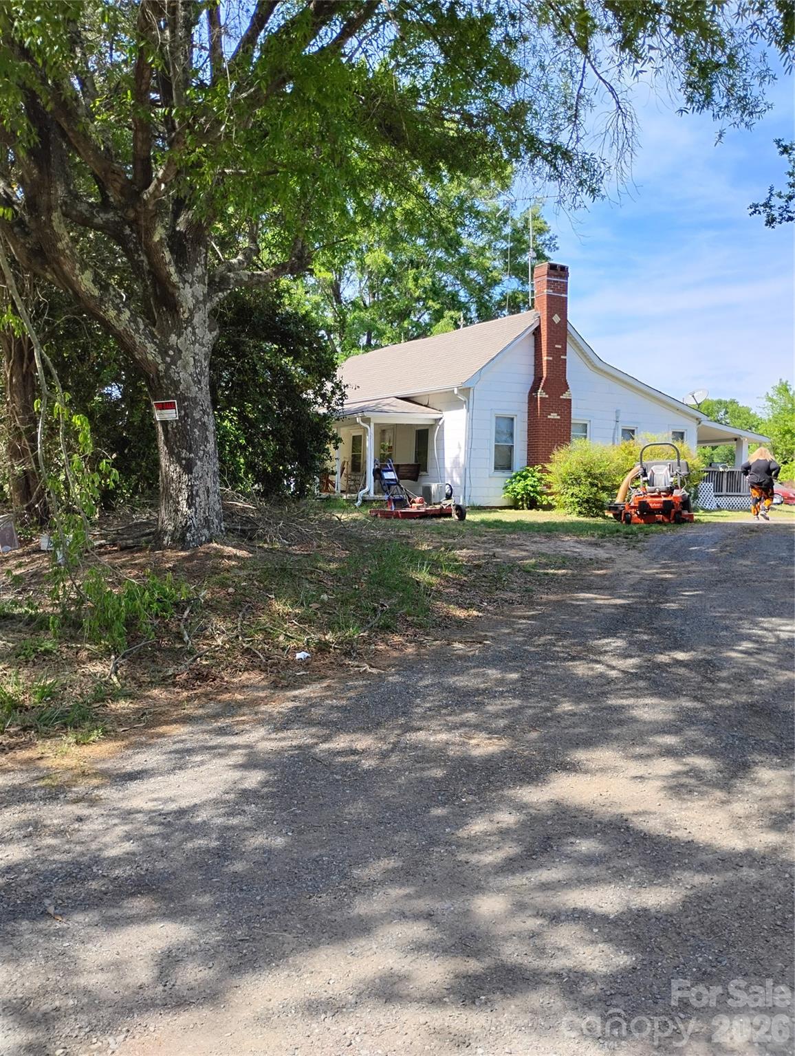 2950 Irish Potato Road Concord NC 28025