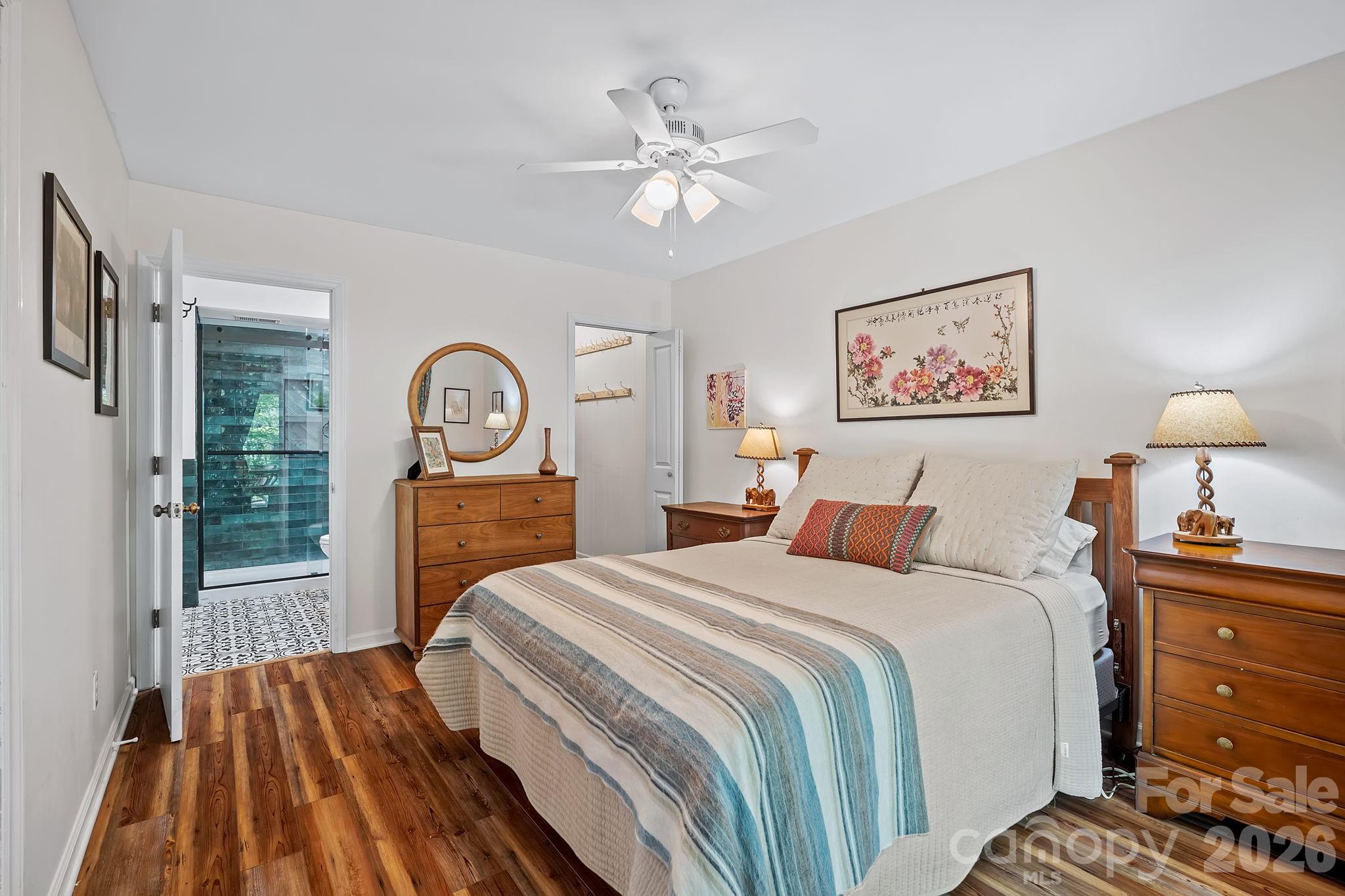 52 Mark Twain Road Asheville NC 28805