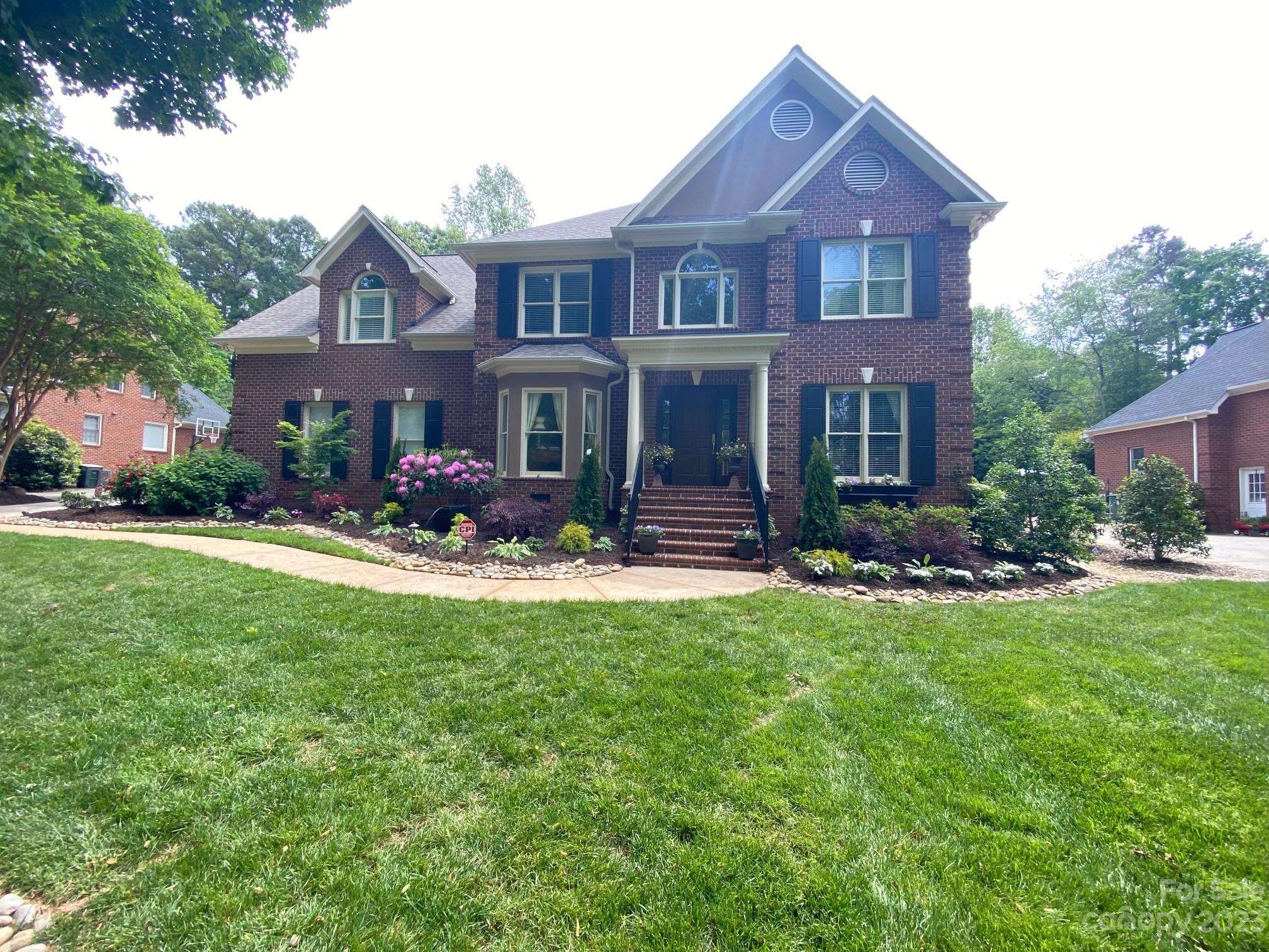 153 Malibu Road Mooresville NC 28117