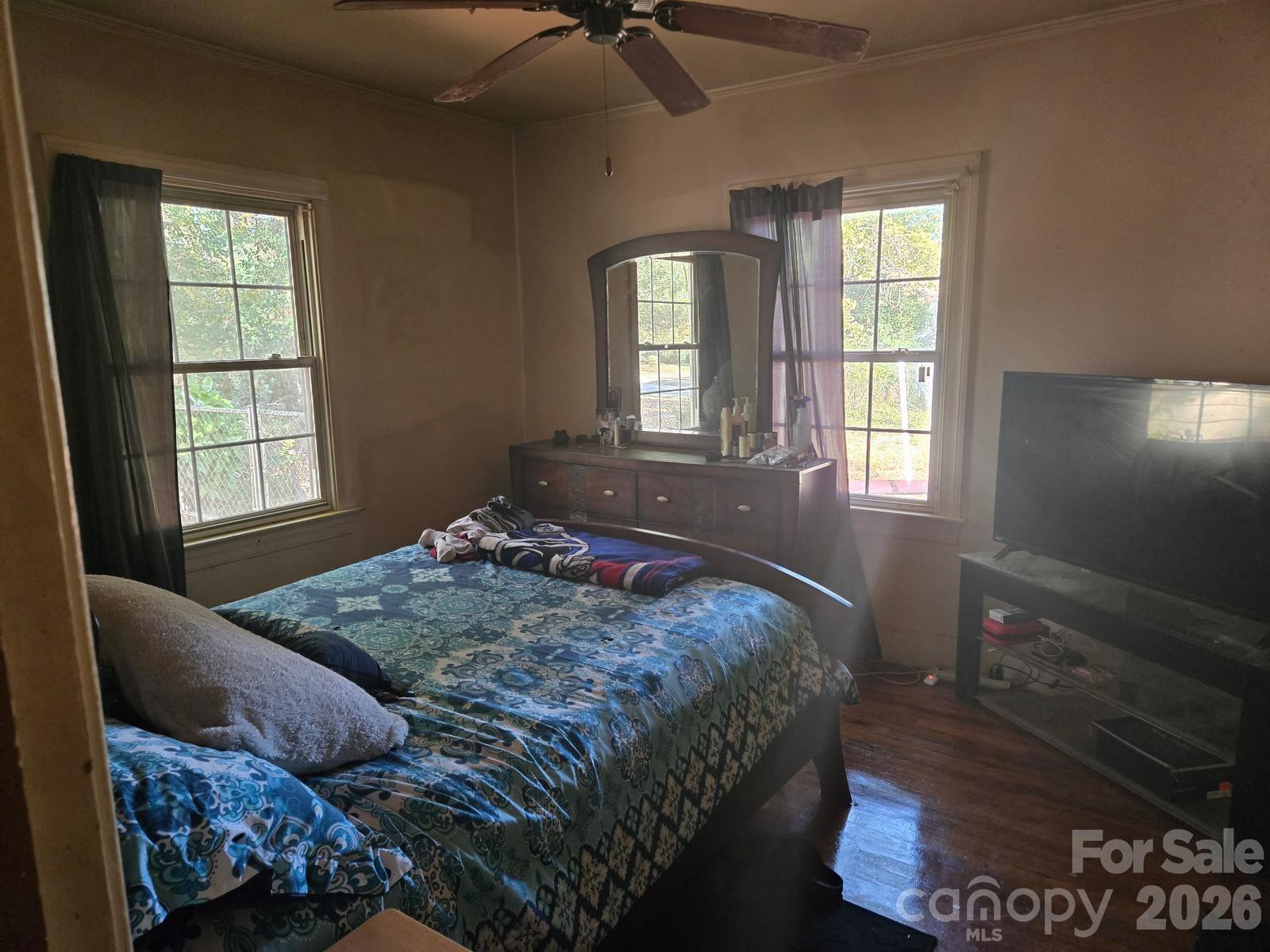 1117 Candlewood Drive Kinston NC 28501