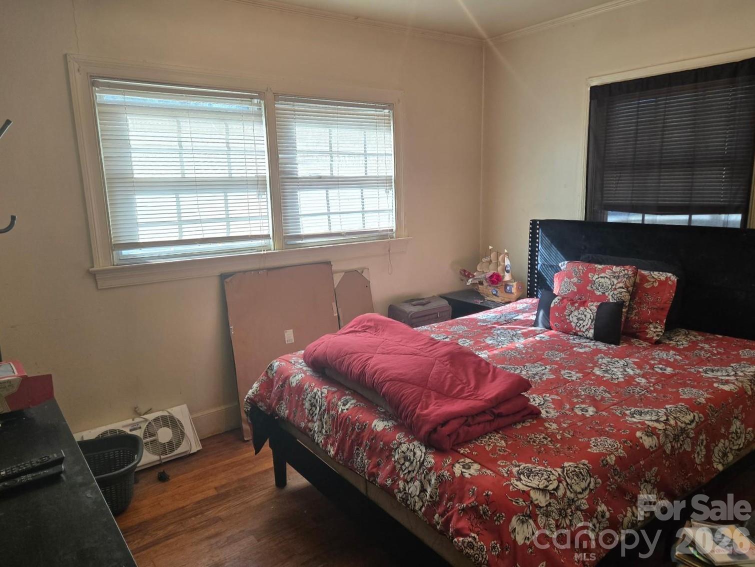 1117 Candlewood Drive Kinston NC 28501