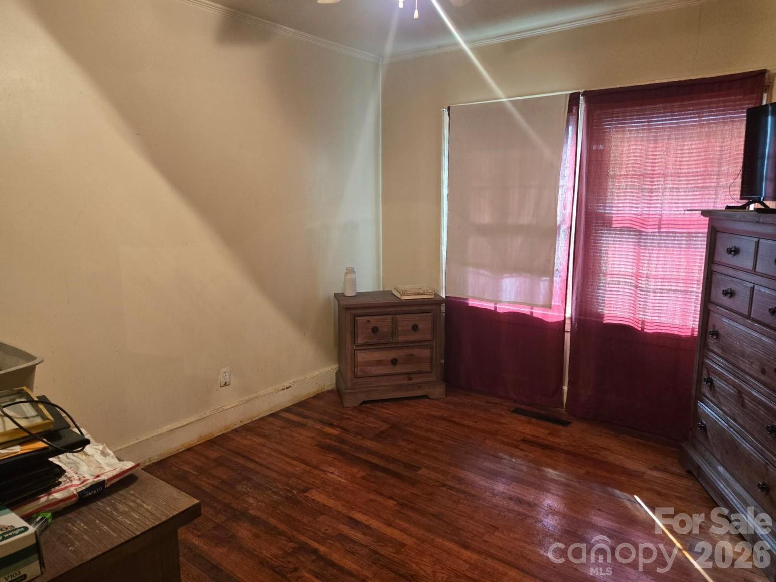1117 Candlewood Drive Kinston NC 28501