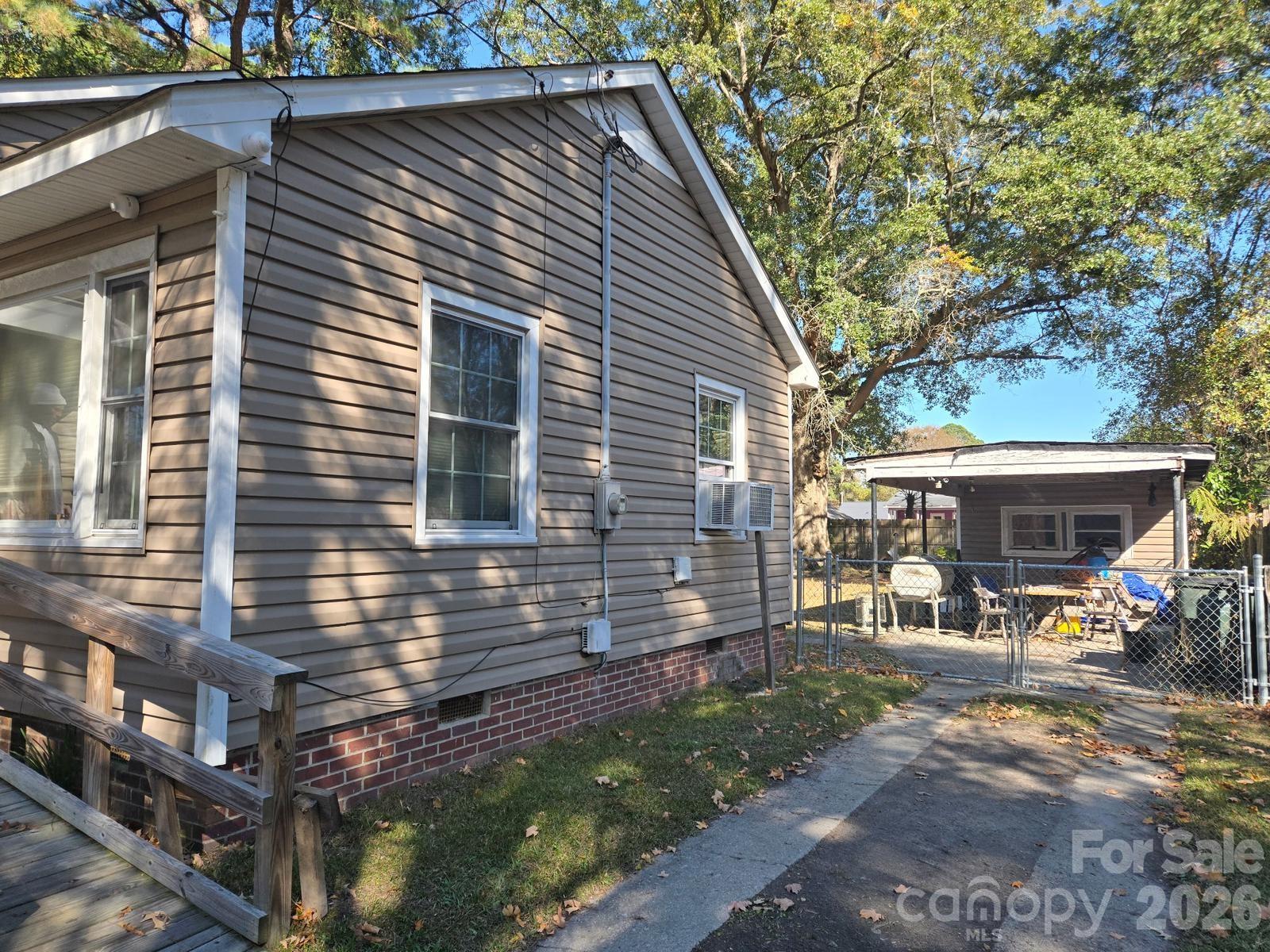 1117 Candlewood Drive Kinston NC 28501