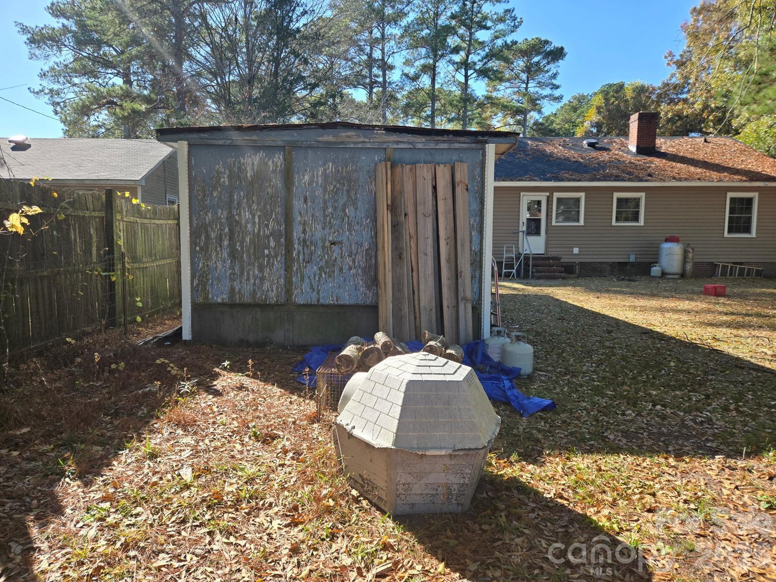 1117 Candlewood Drive Kinston NC 28501