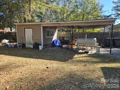 1117 Candlewood Drive Kinston NC 28501