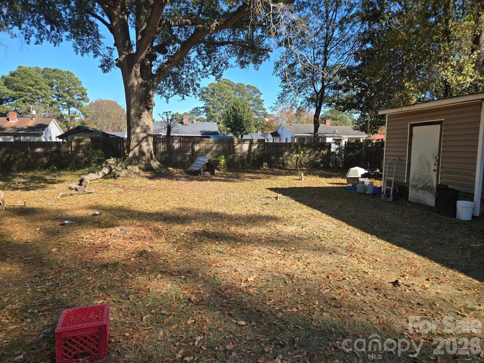 1117 Candlewood Drive Kinston NC 28501