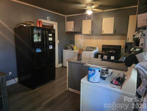1117 Candlewood Drive Kinston NC 28501