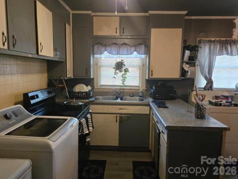 1117 Candlewood Drive Kinston NC 28501