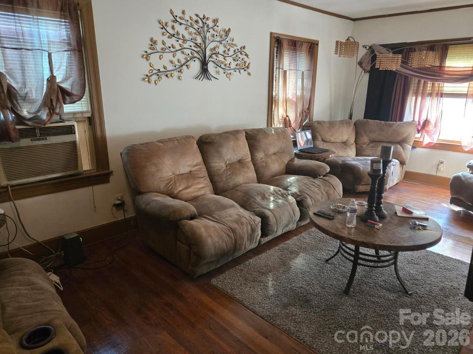 1117 Candlewood Drive Kinston NC 28501