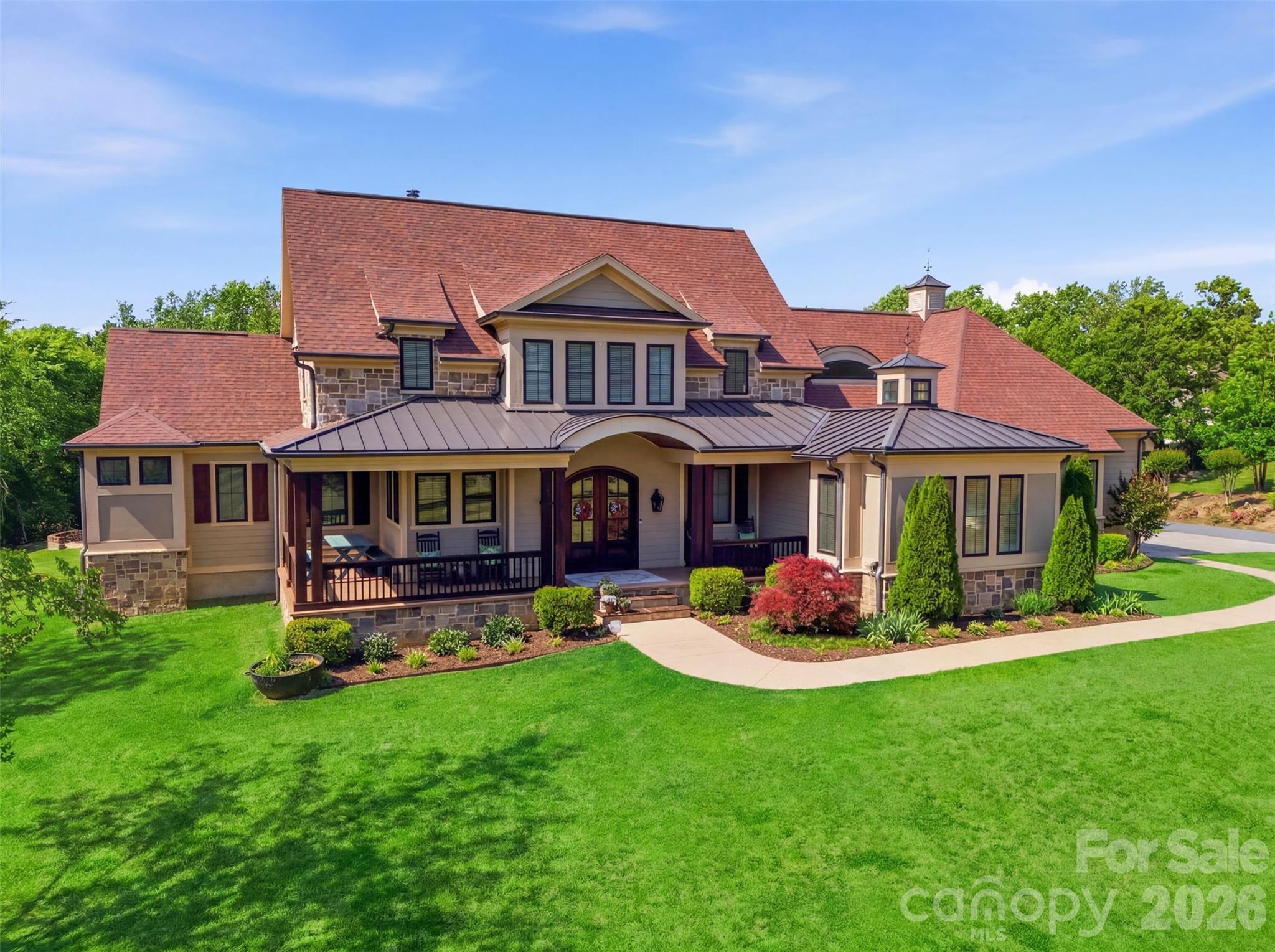 425 Bridlepath Trail Davidson NC 28036