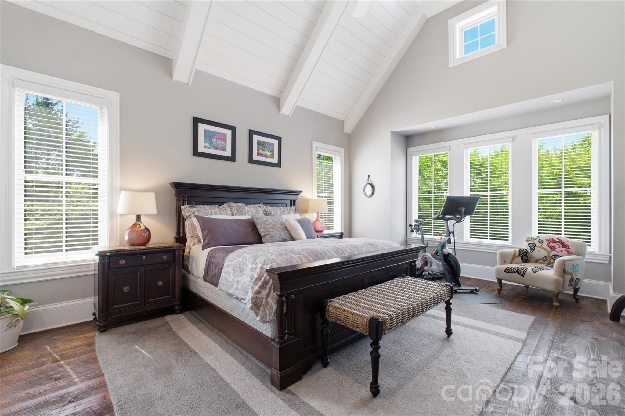 425 Bridlepath Trail Davidson NC 28036