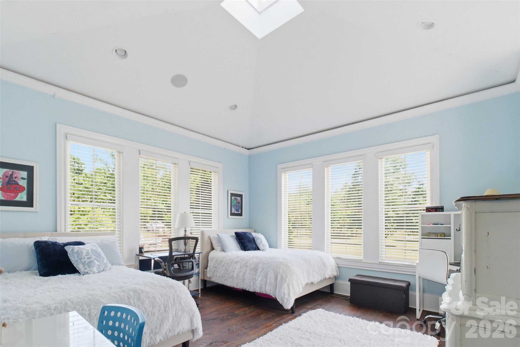 425 Bridlepath Trail Davidson NC 28036