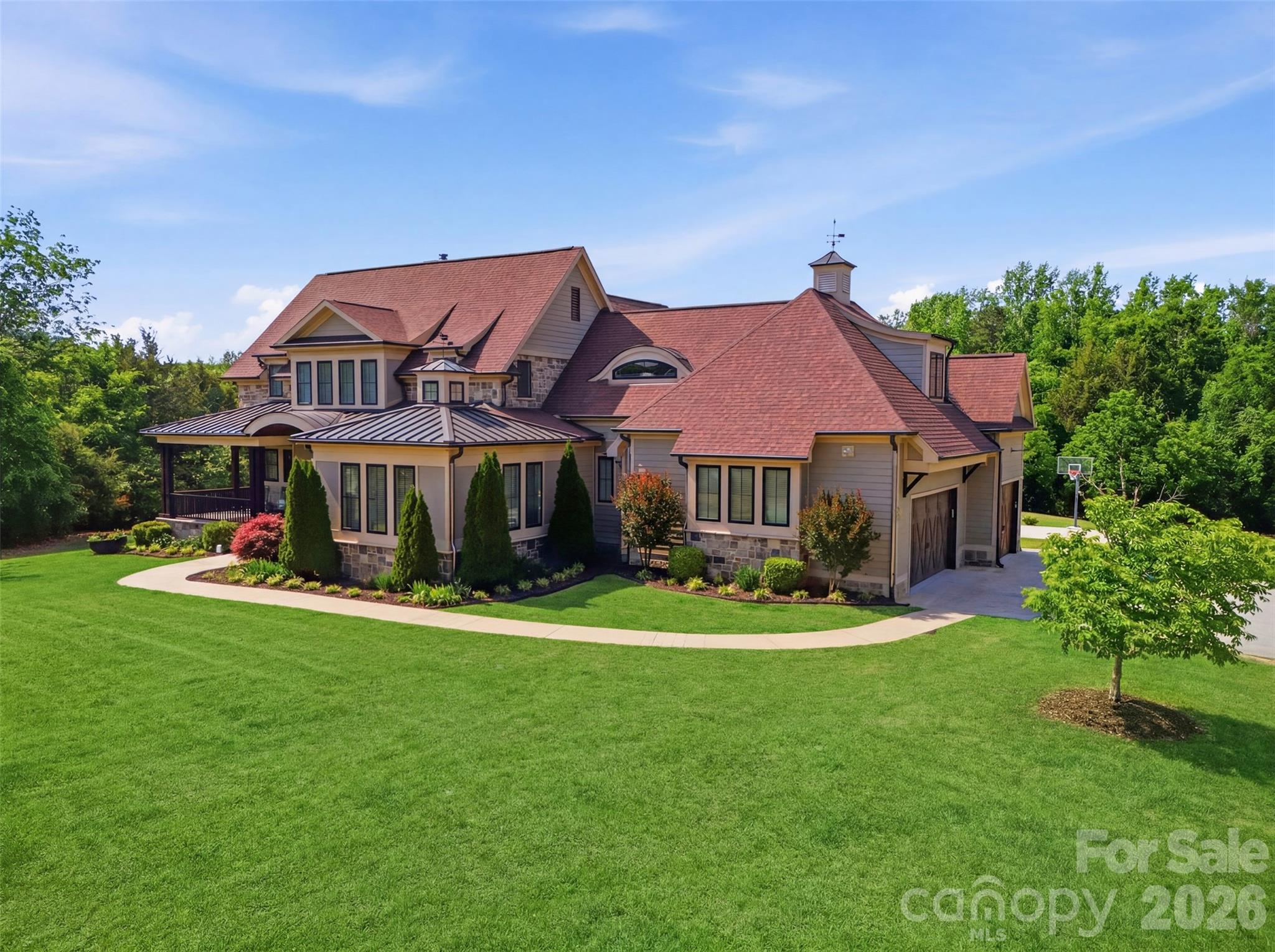 425 Bridlepath Trail Davidson NC 28036