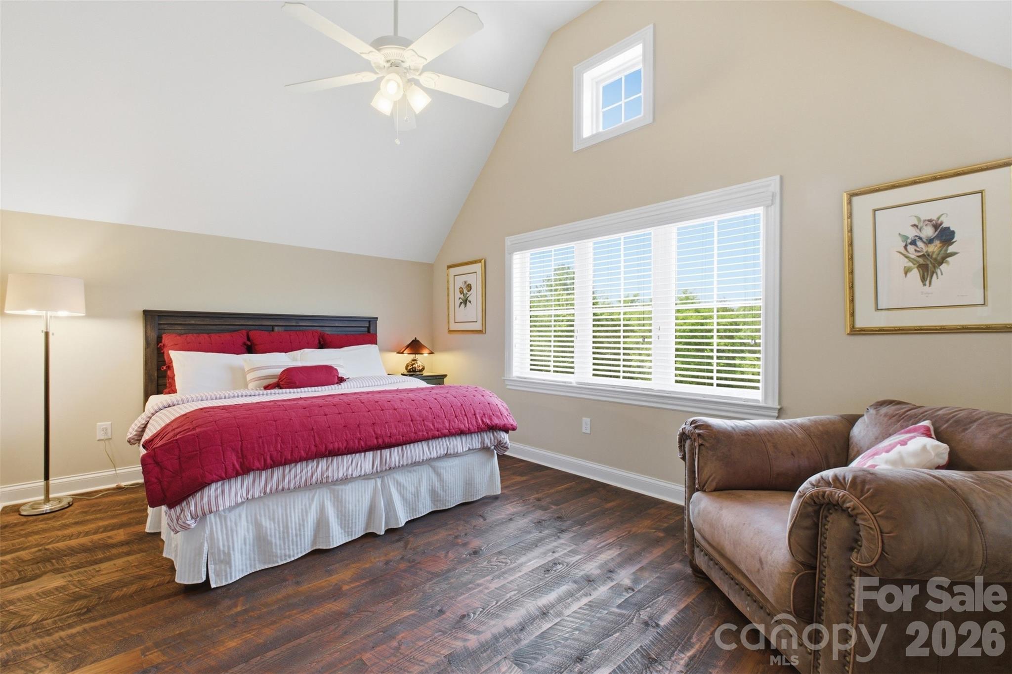 425 Bridlepath Trail Davidson NC 28036