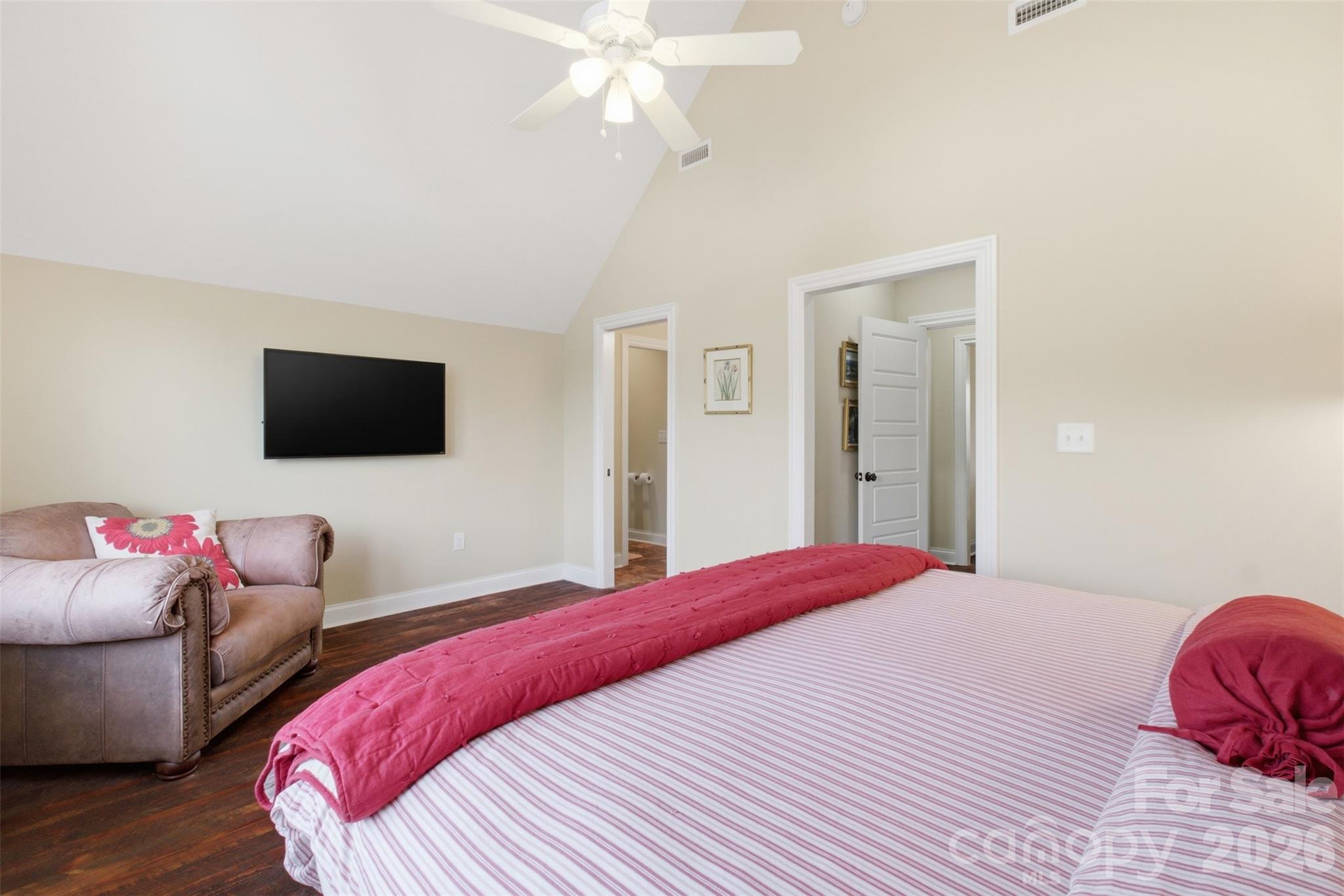 425 Bridlepath Trail Davidson NC 28036