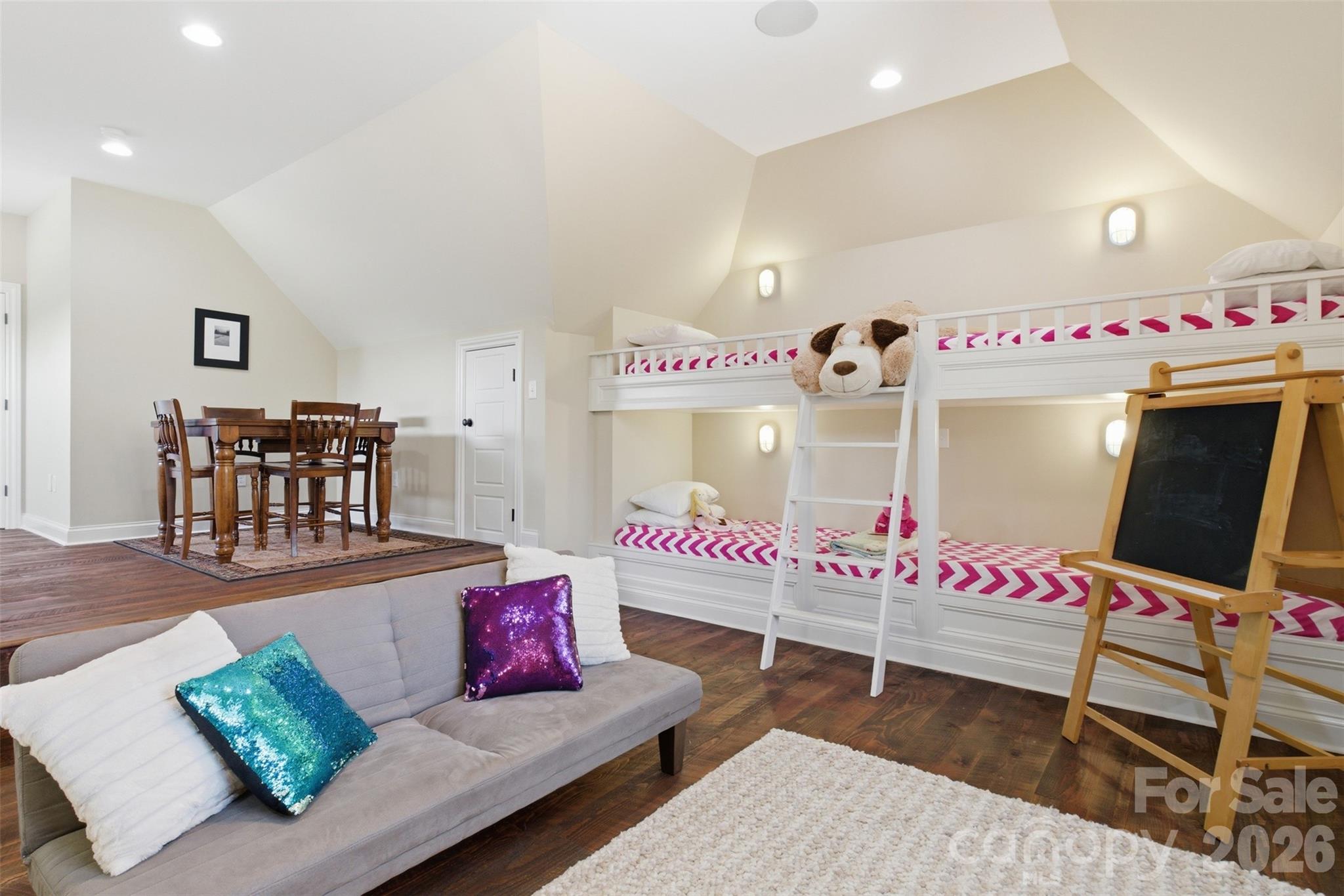 425 Bridlepath Trail Davidson NC 28036