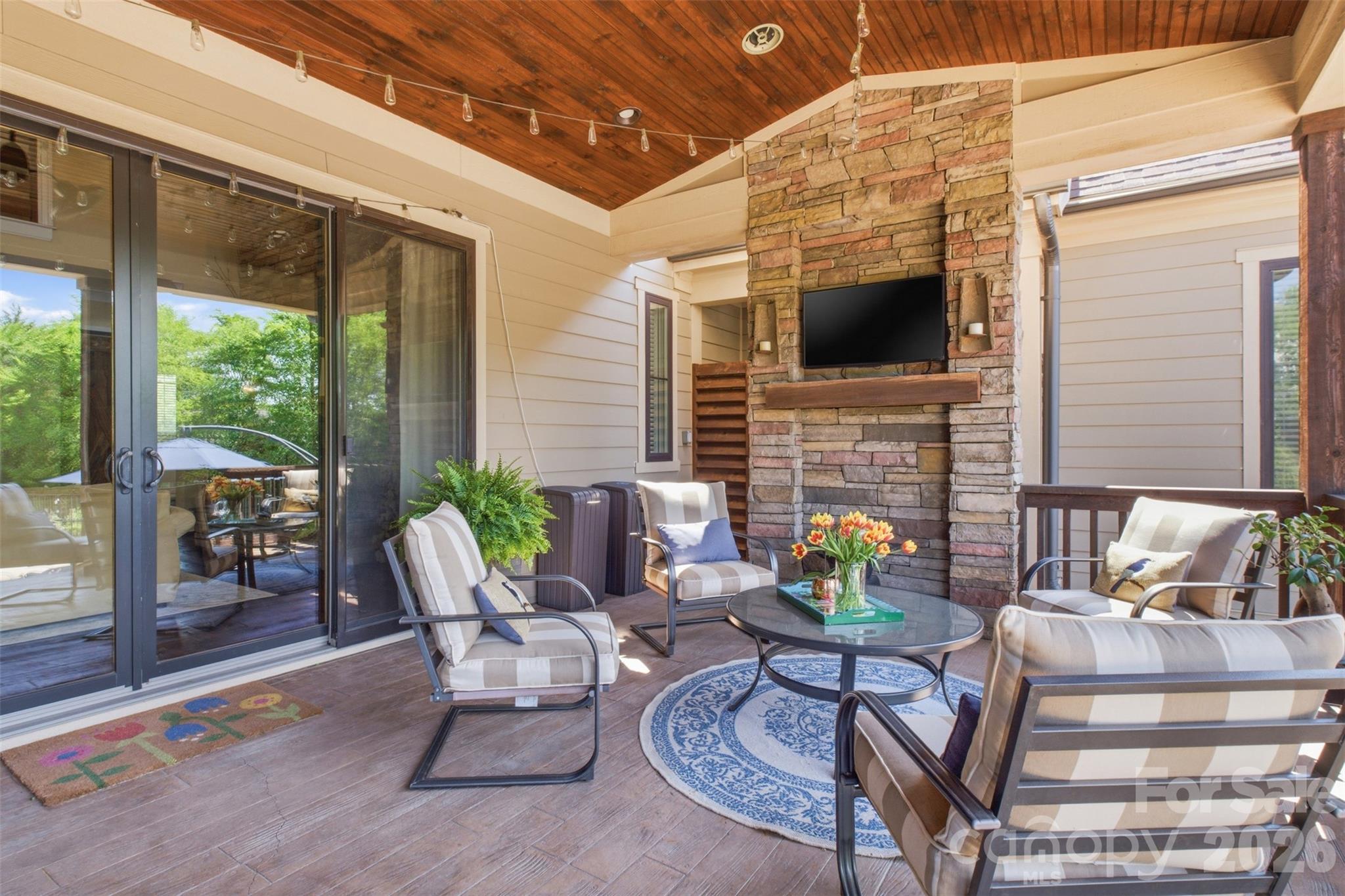 425 Bridlepath Trail Davidson NC 28036