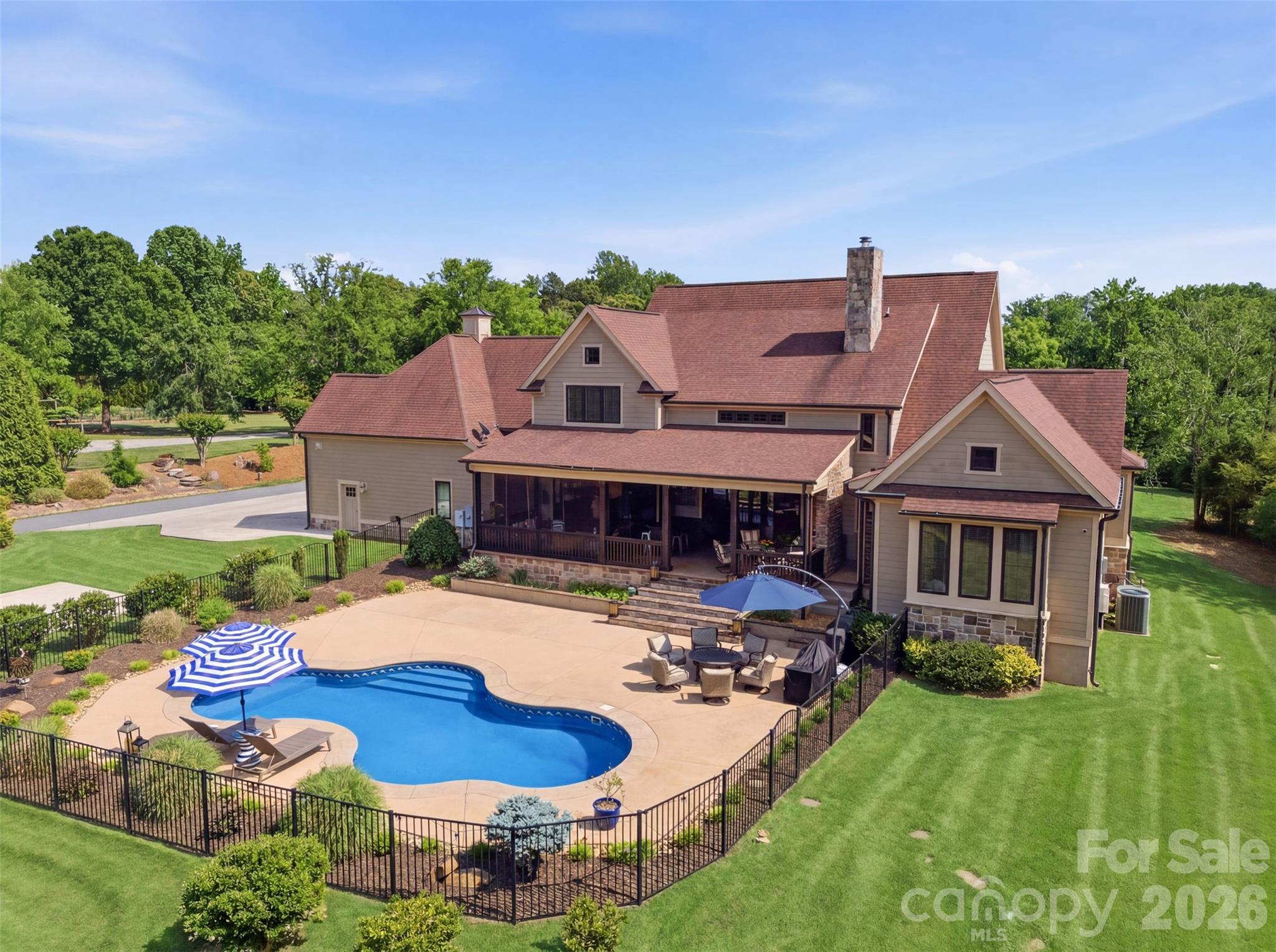 425 Bridlepath Trail Davidson NC 28036
