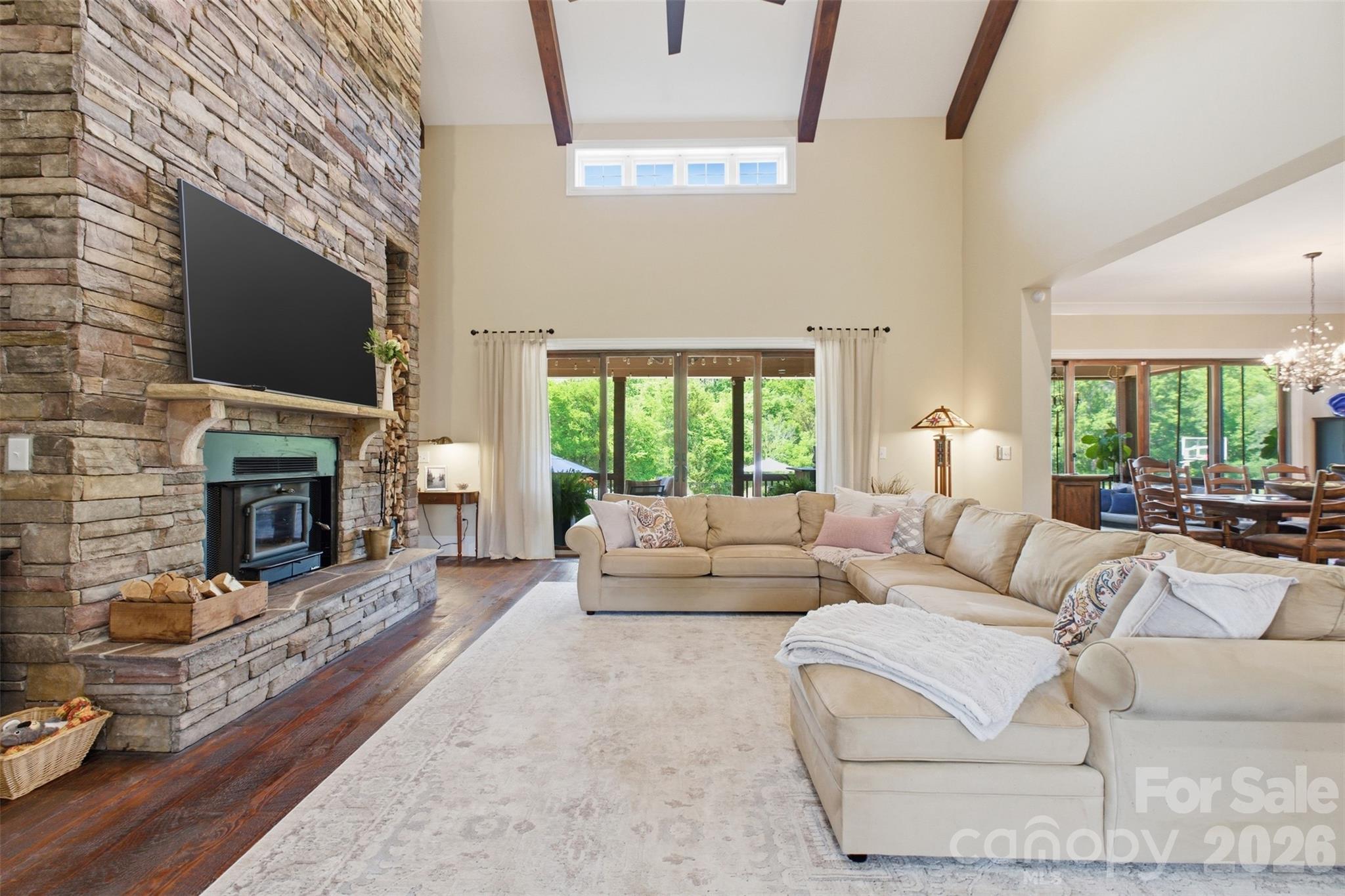 425 Bridlepath Trail Davidson NC 28036