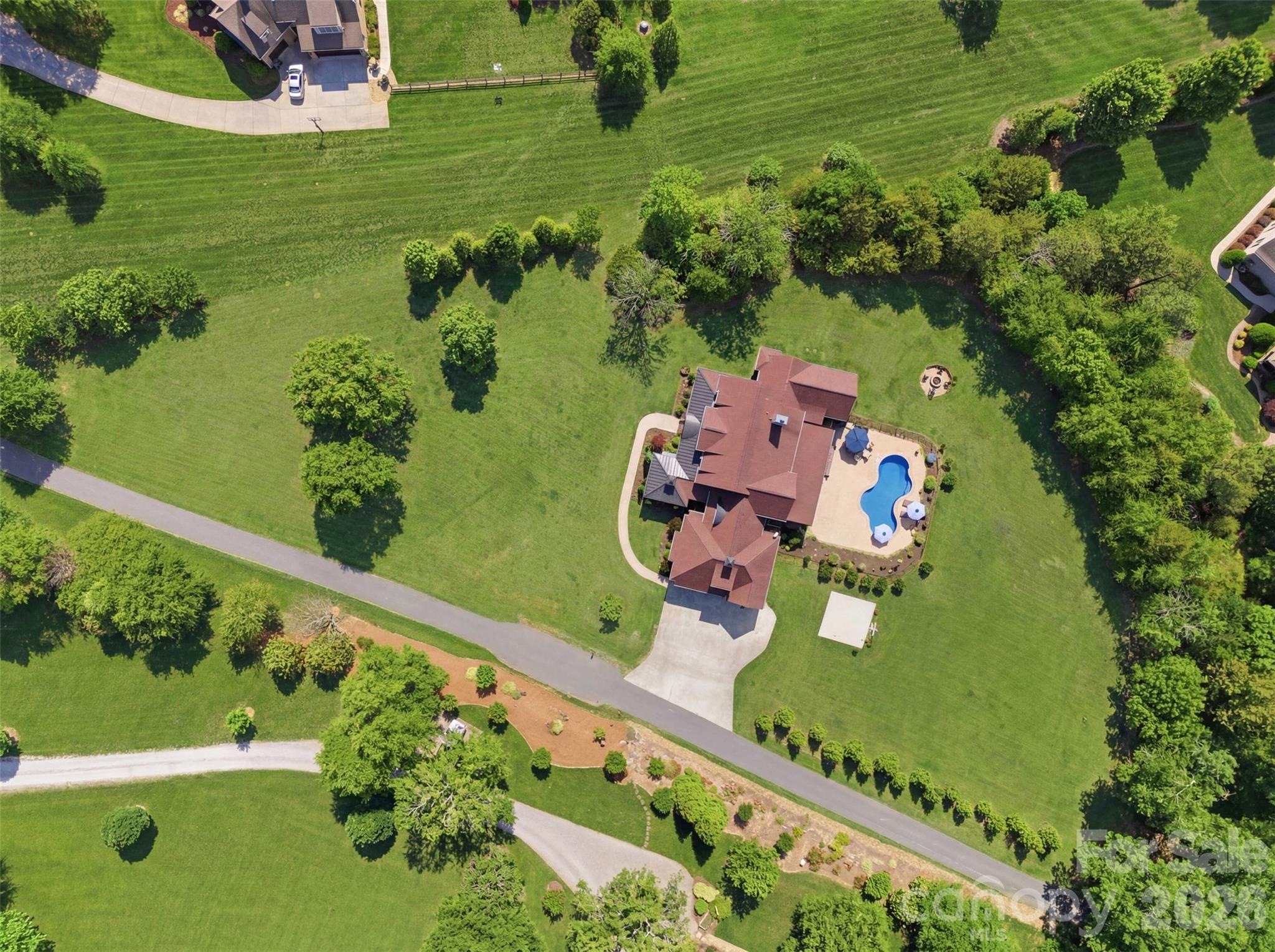 425 Bridlepath Trail Davidson NC 28036