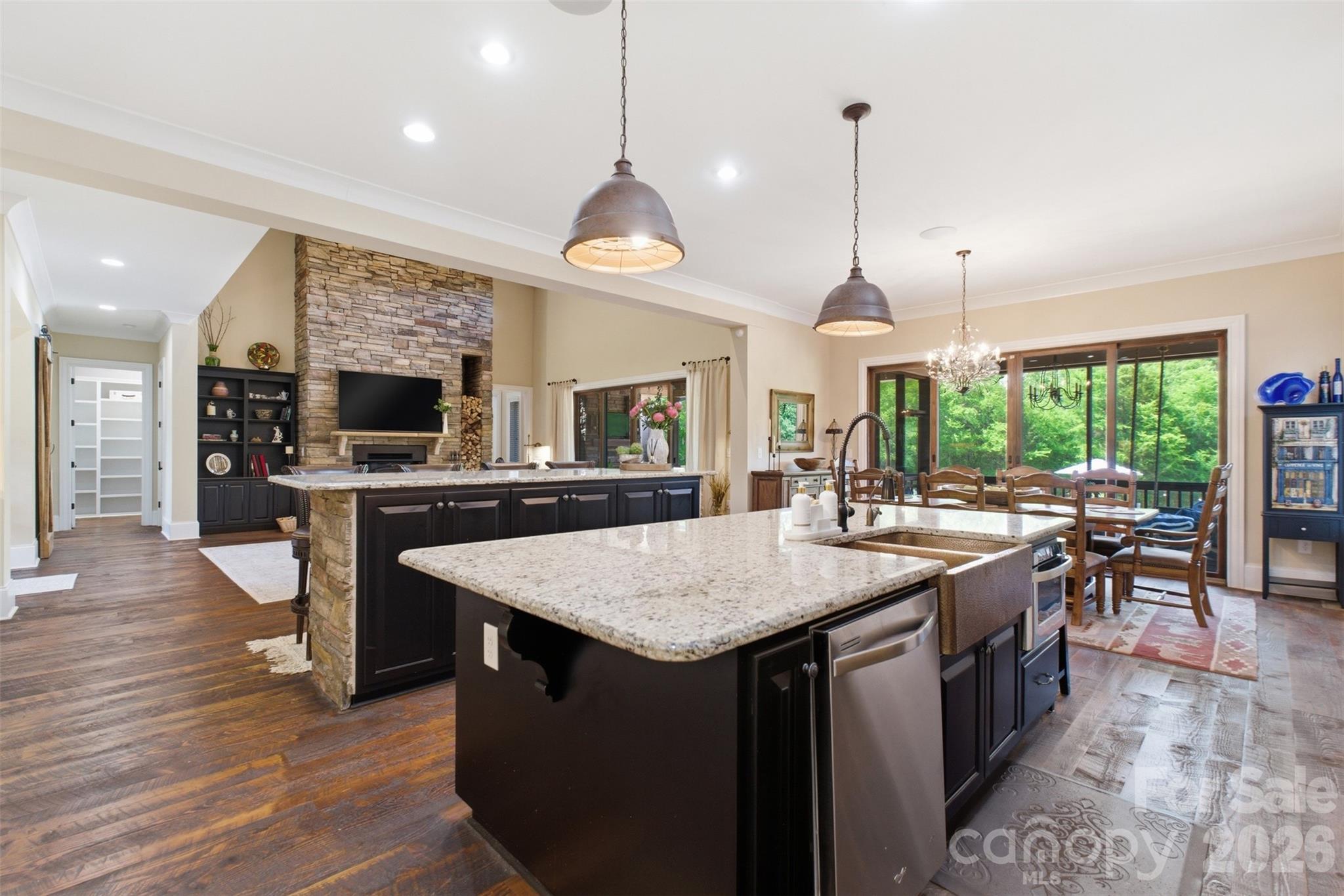 425 Bridlepath Trail Davidson NC 28036