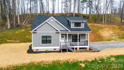 67 Patterson Drive Dillsboro NC 28725