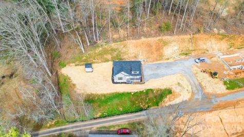 67 Patterson Drive Dillsboro NC 28725