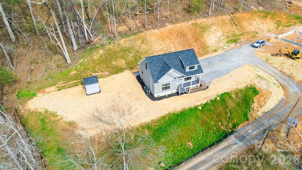 67 Patterson Drive Dillsboro NC 28725