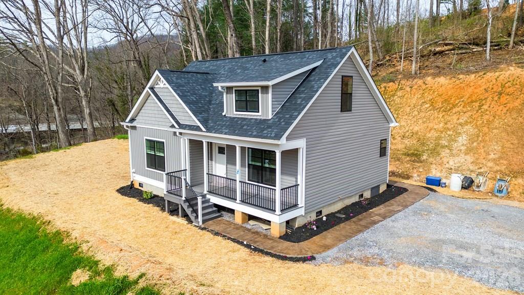 67 Patterson Drive Dillsboro NC 28725