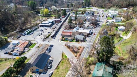 67 Patterson Drive Dillsboro NC 28725