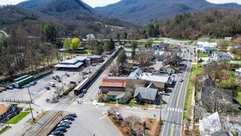 67 Patterson Drive Dillsboro NC 28725