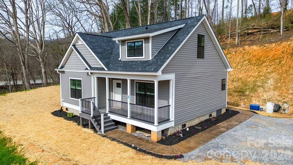 67 Patterson Drive Dillsboro NC 28725