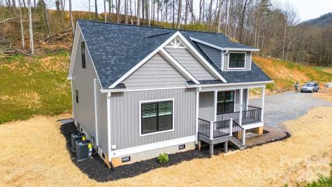 67 Patterson Drive Dillsboro NC 28725