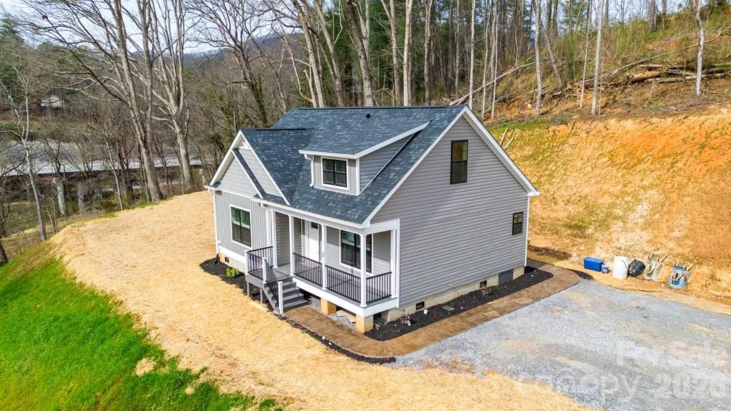 67 Patterson Drive Dillsboro NC 28725