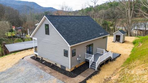 67 Patterson Drive Dillsboro NC 28725