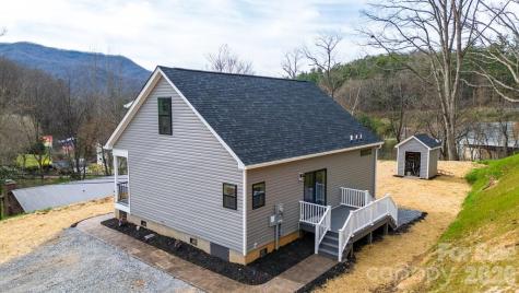 67 Patterson Drive Dillsboro NC 28725