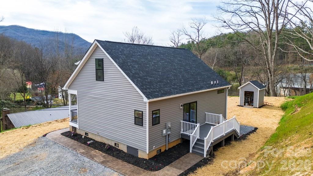 67 Patterson Drive Dillsboro NC 28725
