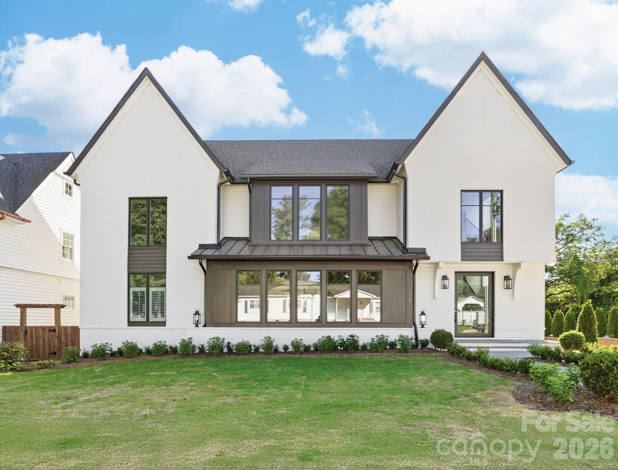 216 Walnut Street Davidson NC 28036