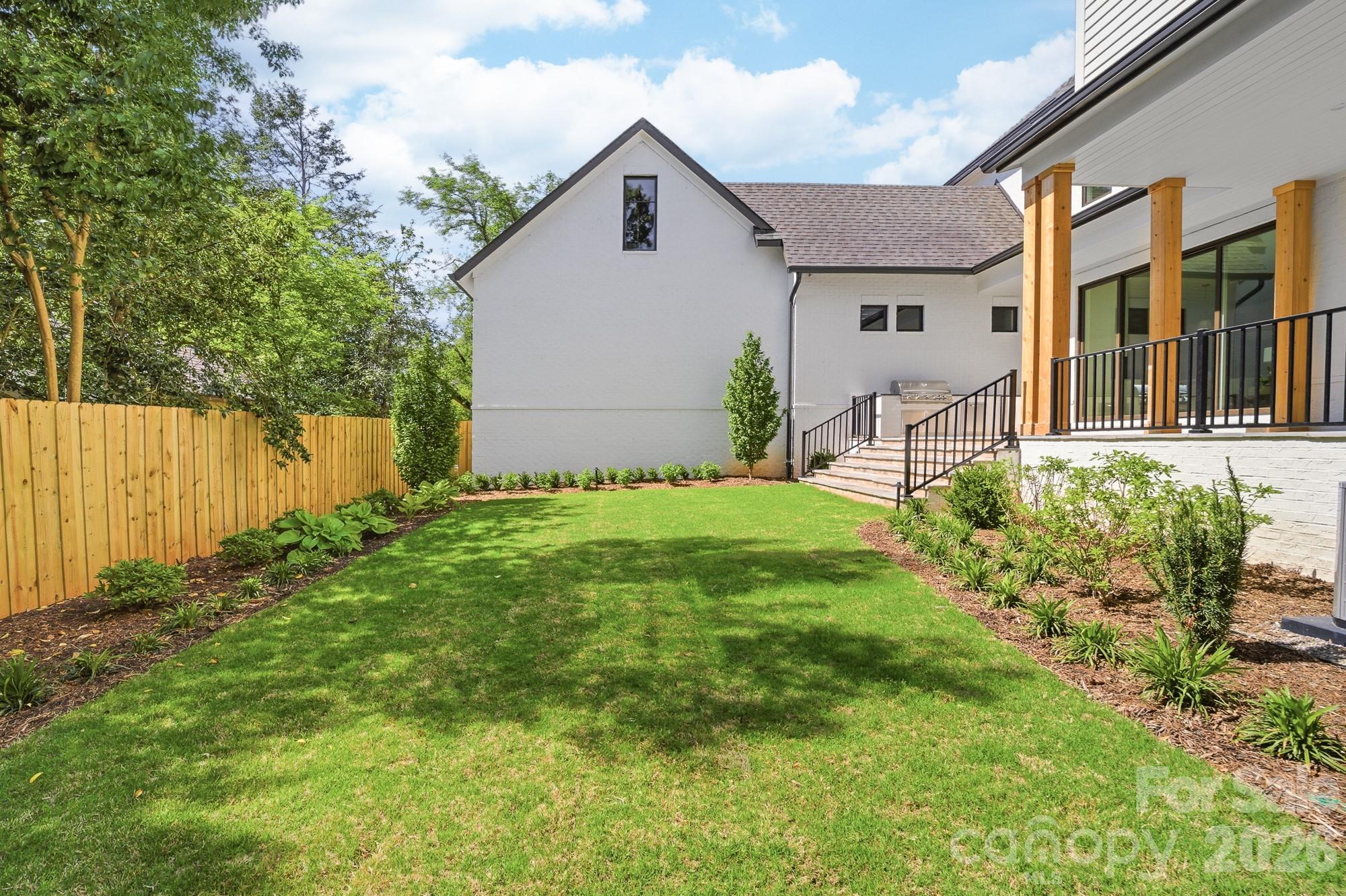 216 Walnut Street Davidson NC 28036