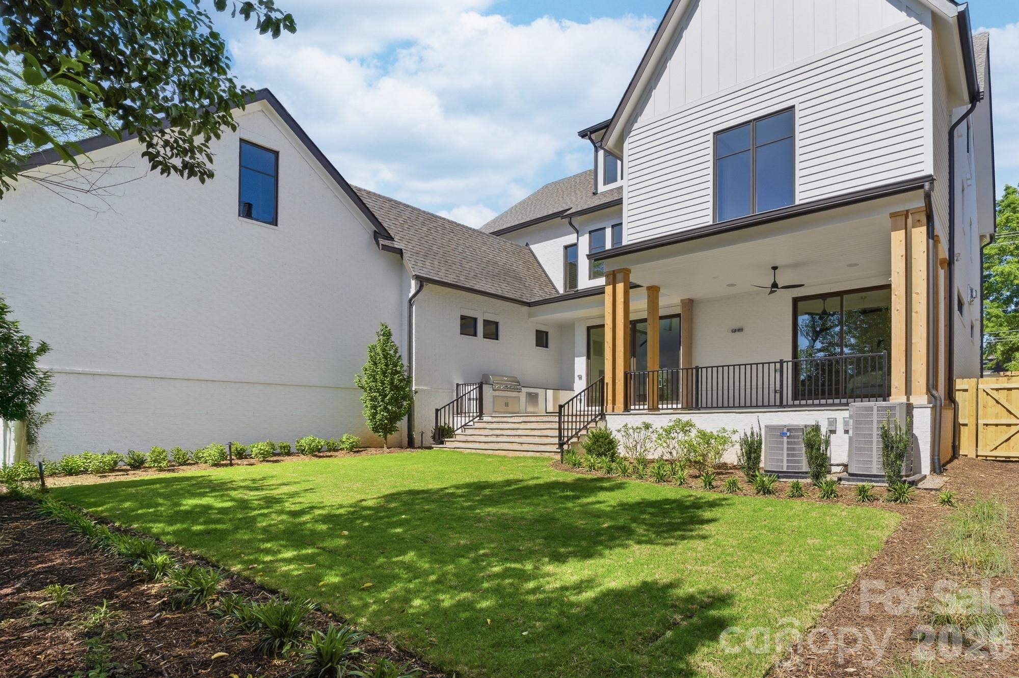 216 Walnut Street Davidson NC 28036