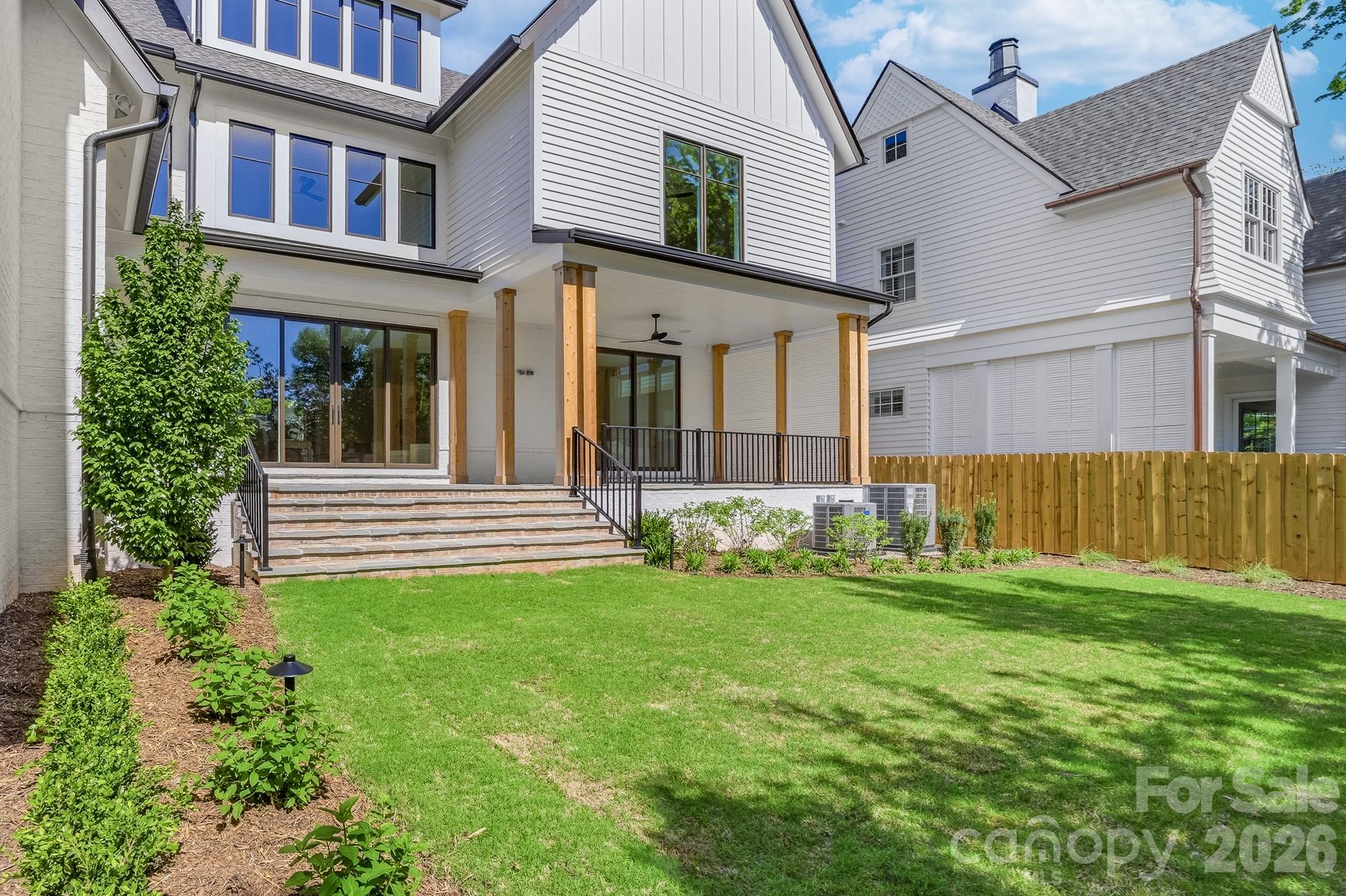 216 Walnut Street Davidson NC 28036