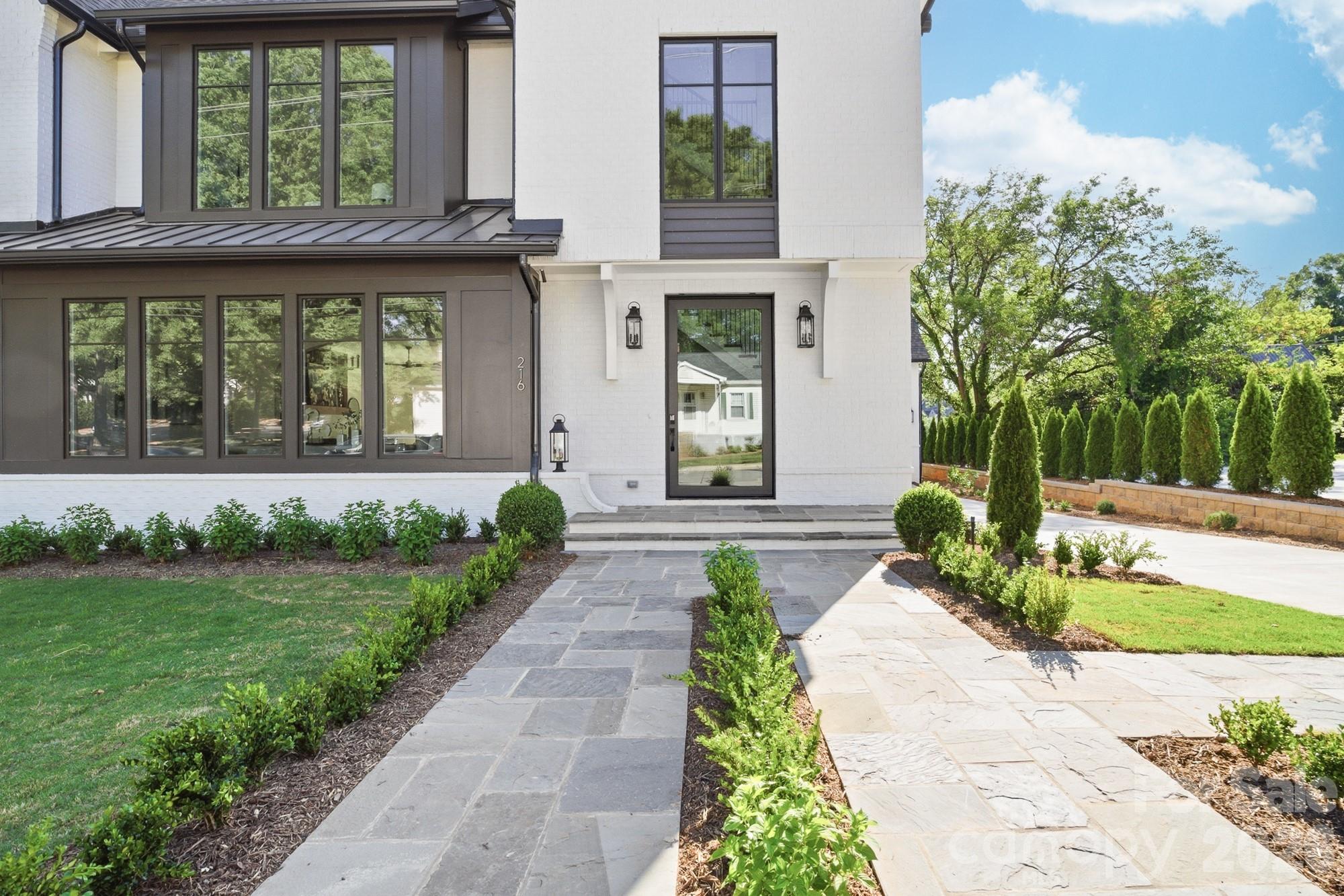 216 Walnut Street Davidson NC 28036