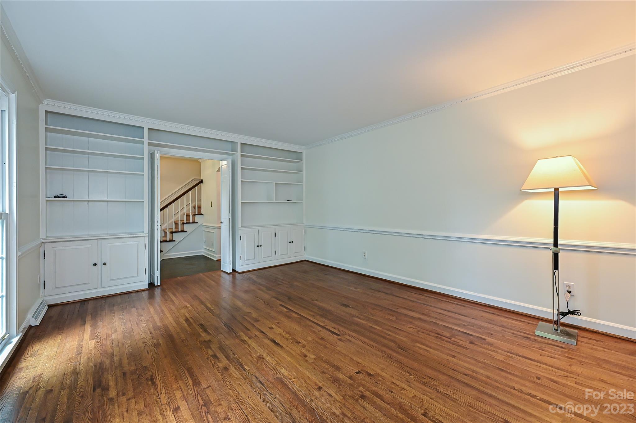 2542 Valencia Terrace Charlotte NC 28226