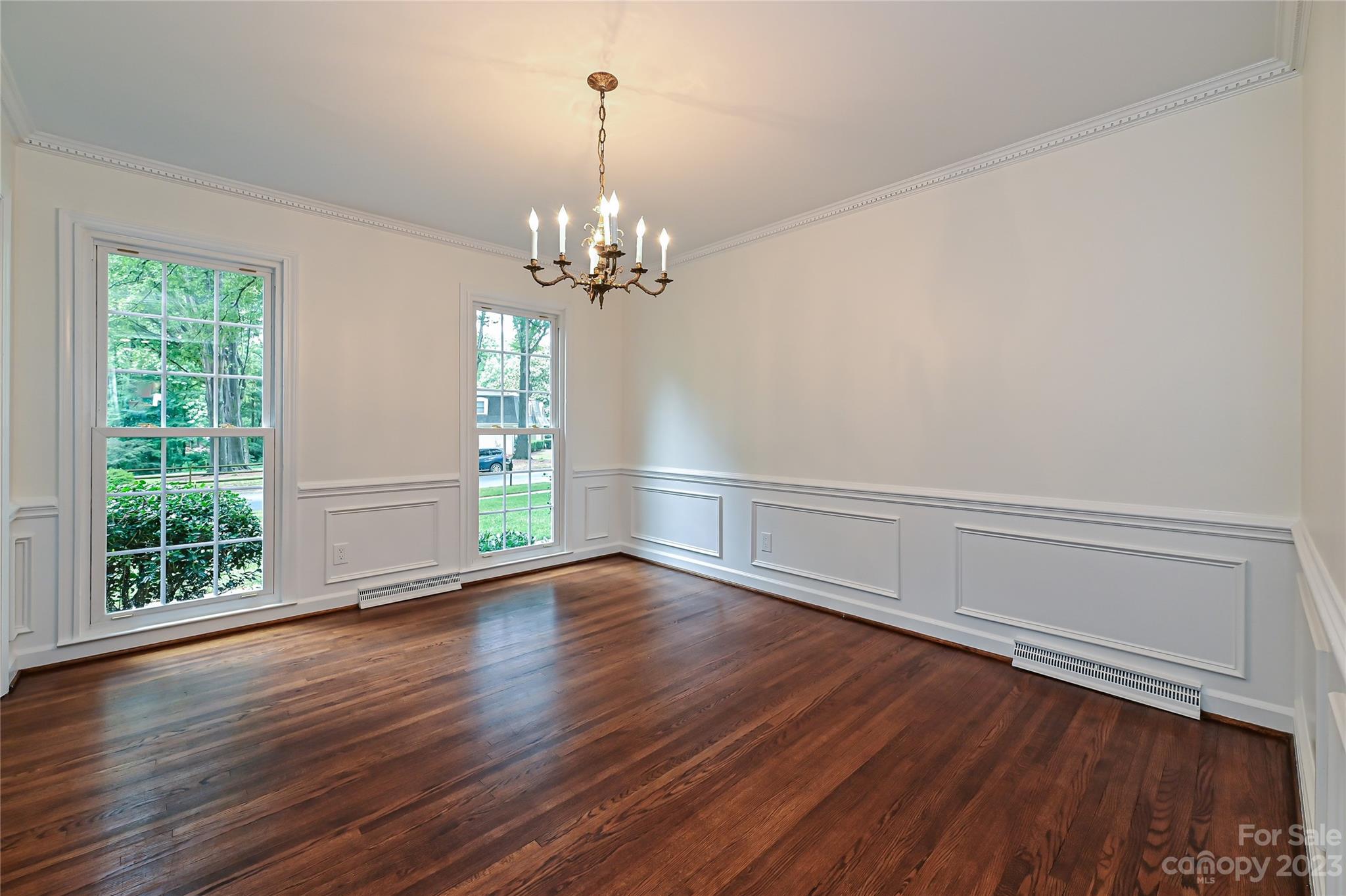 2542 Valencia Terrace Charlotte NC 28226