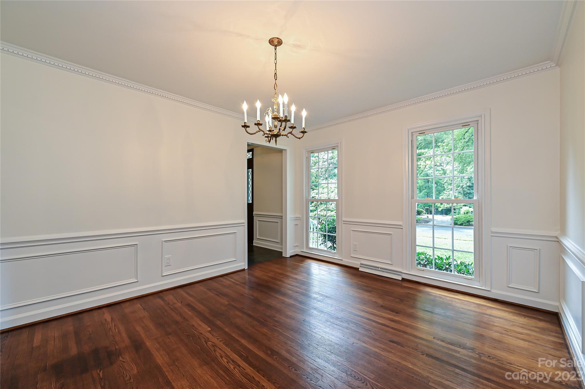 2542 Valencia Terrace Charlotte NC 28226