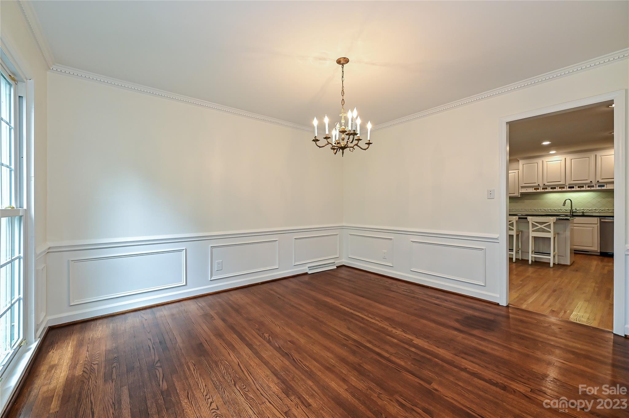 2542 Valencia Terrace Charlotte NC 28226